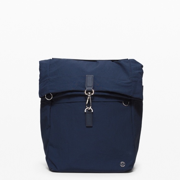 Lululemon backpack